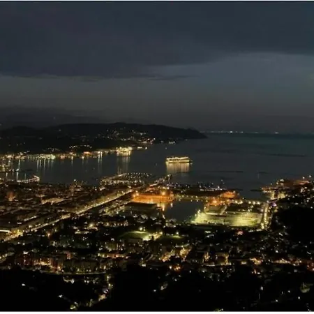 La Ca De Nicolo 라스페치아