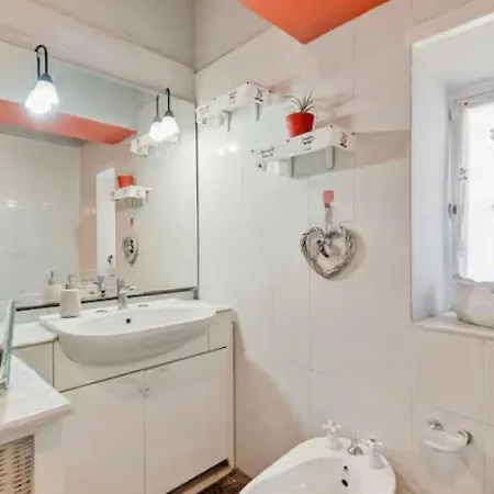 La Ca De Nicolo * 라스페치아