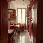 La Ca De Nicolo Апартаменты