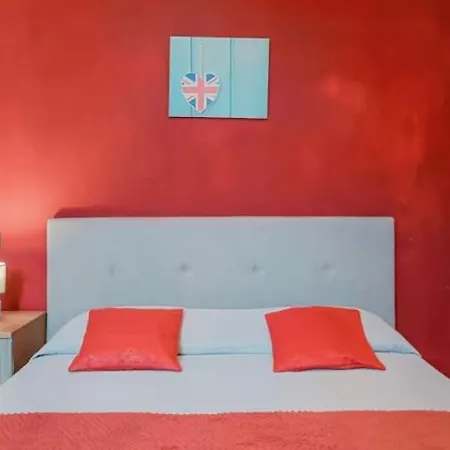 Apartmán La Ca De Nicolo