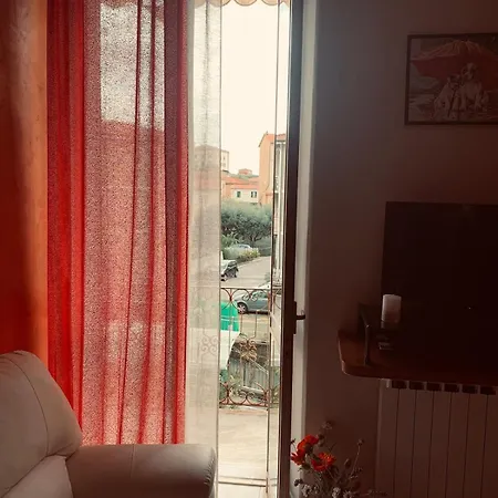 La Ca De Nicolo La Spezia