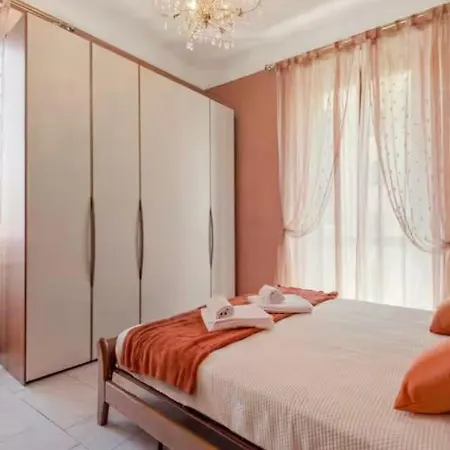 La Ca De Nicolo La Spezia