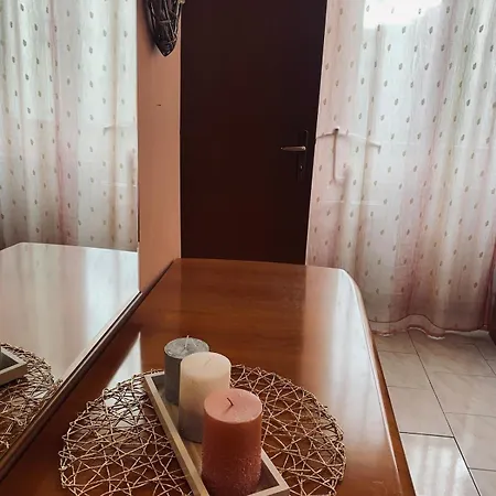 La Ca De Nicolo Apartment La Spezia