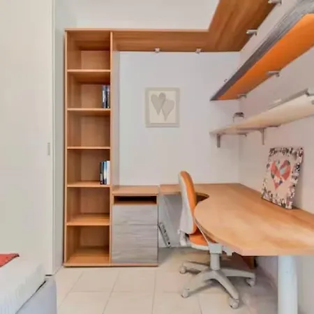 La Ca De Nicolo Apartment *