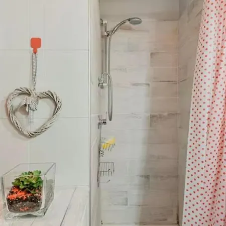 La Ca De Nicolo * La Spezia