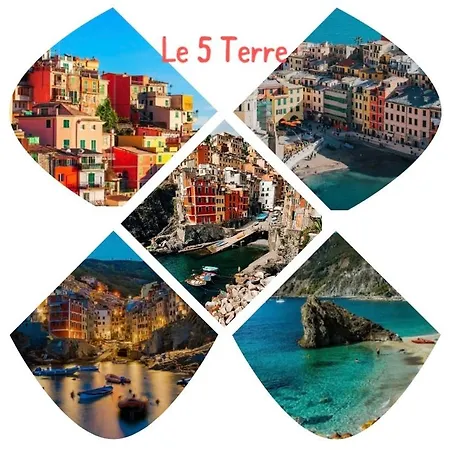 Apartment La Ca De Nicolo *