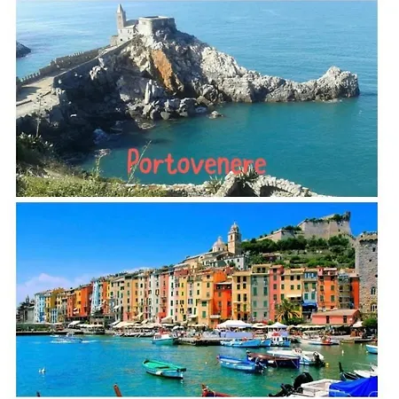 La Ca De Nicolo *