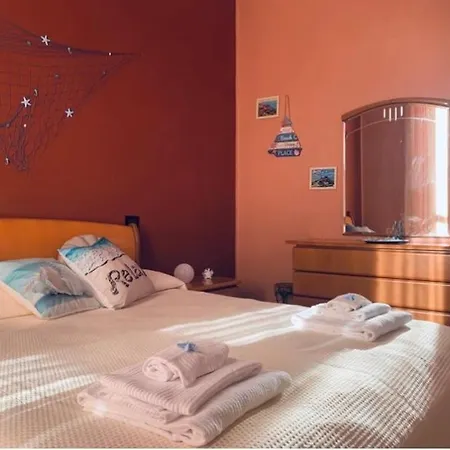 La Ca De Nicolo * La Spezia