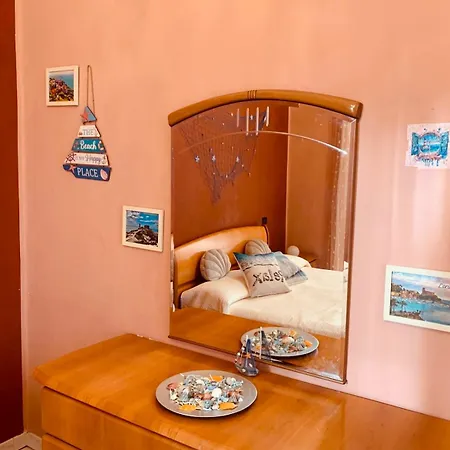 La Ca De Nicolo Apartament *