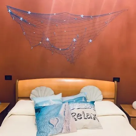 Apartament La Ca De Nicolo *