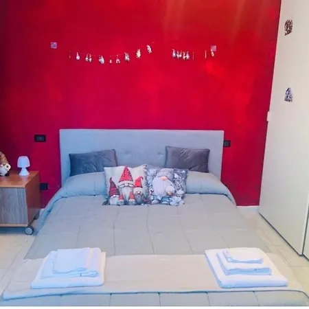 La Ca De Nicolo * La Spezia