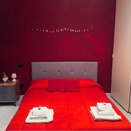 La Ca De Nicolo La Spezia