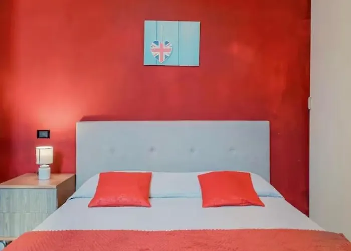 Lägenhet La Ca De Nicolo