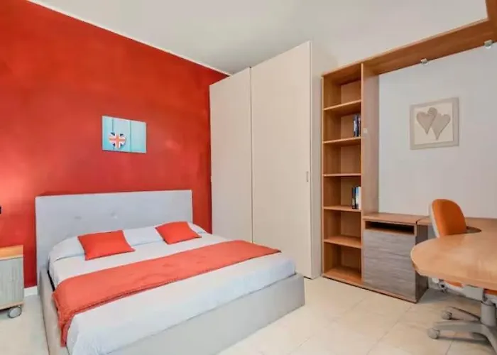 La Ca De Nicolo La Spezia