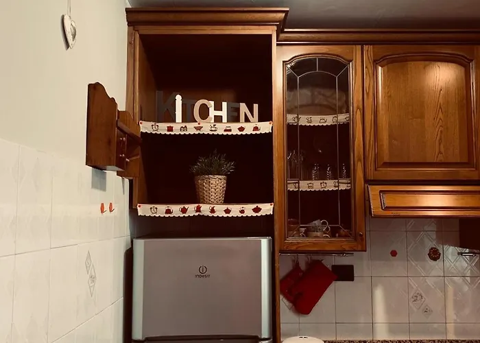 La Ca De Nicolo Lägenhet La Spezia