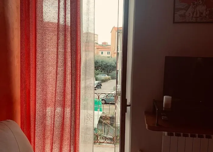 La Ca De Nicolo La Spezia