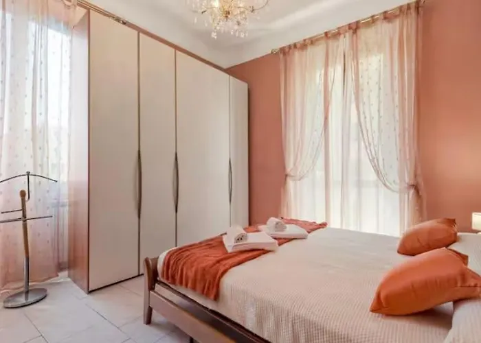 La Ca De Nicolo La Spezia