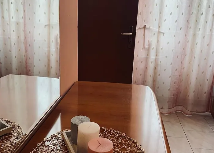 La Ca De Nicolo Lägenhet La Spezia