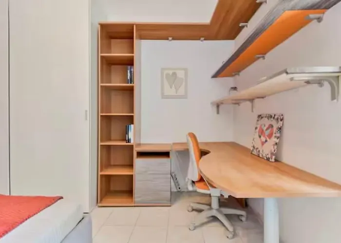 La Ca De Nicolo Lägenhet *