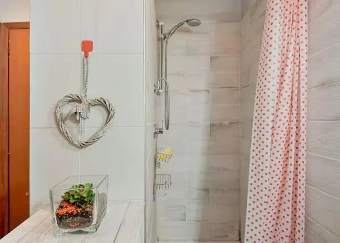 La Ca De Nicolo * La Spezia