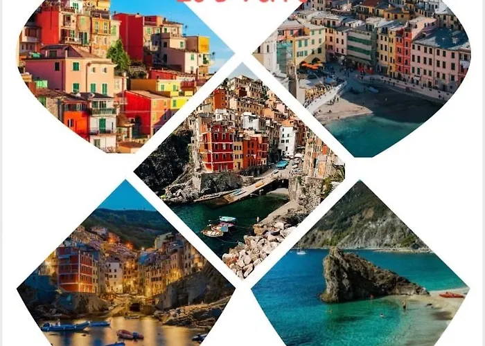 Lägenhet La Ca De Nicolo *