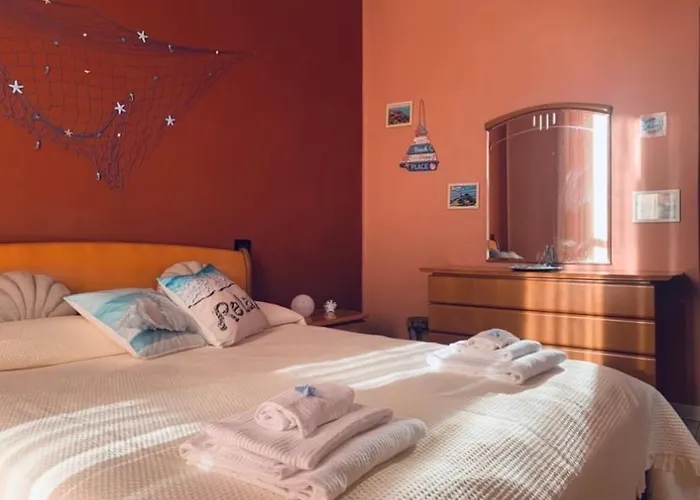 La Ca De Nicolo * La Spezia