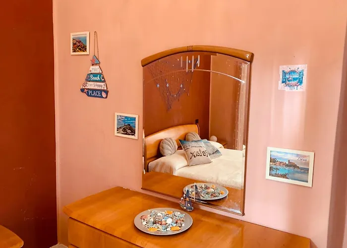 La Ca De Nicolo Lägenhet *