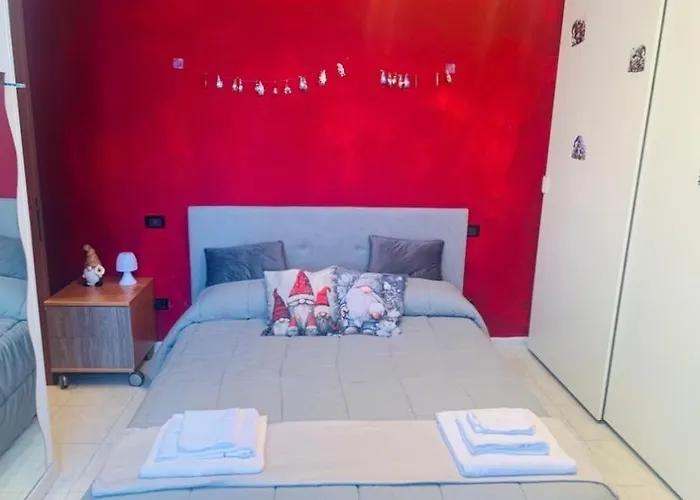 La Ca De Nicolo * La Spezia