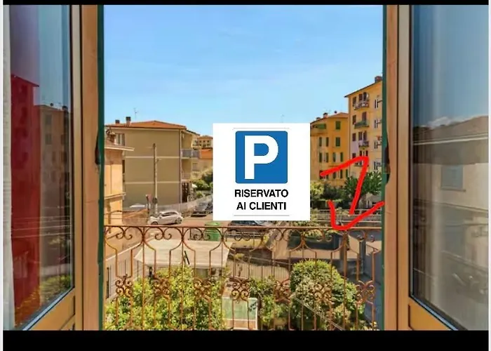 Lägenhet La Ca De Nicolo